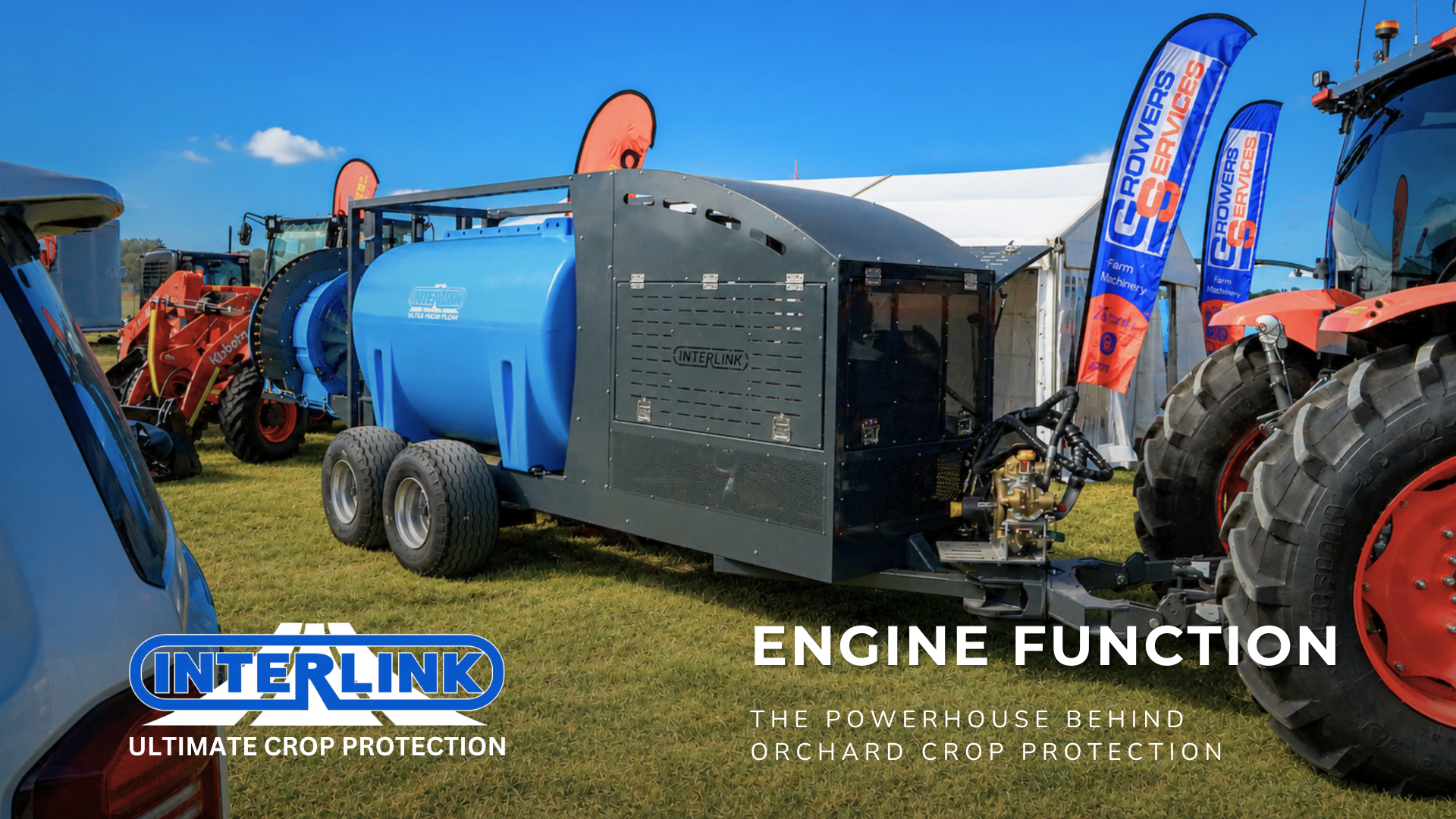 Engine Function