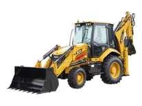 SANY Backhoes