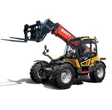 SANY STH625C-V telehandler