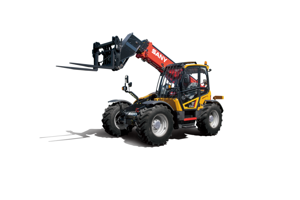 SANY STH936C telehandler
