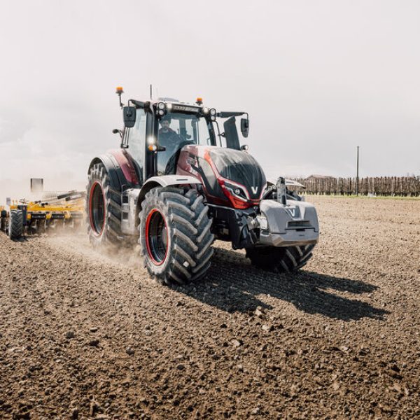 T Series 155-271 HP